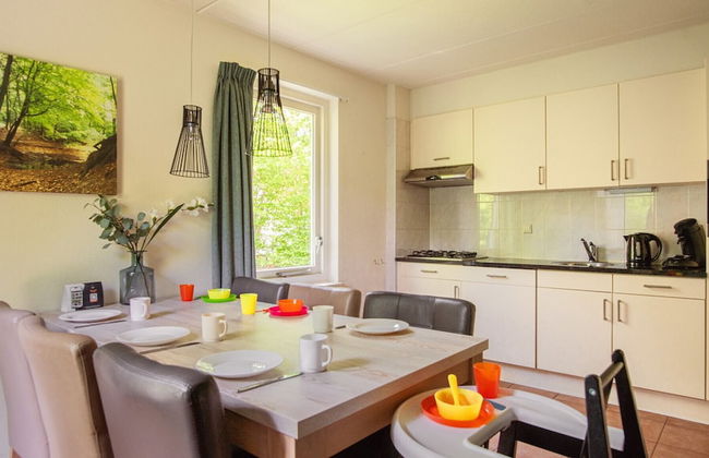 Summio Bungalowpark Het Drentse Wold - Foto 36