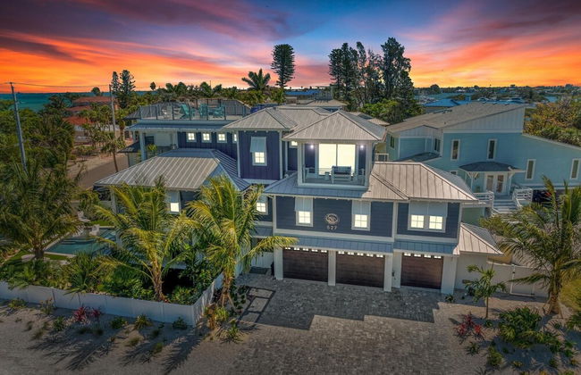 The TipSea Turtle managed by Beach Retreats - Foto 69