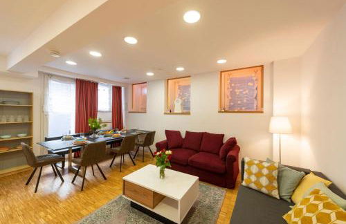 Apartment Düsseldorf - Foto 1