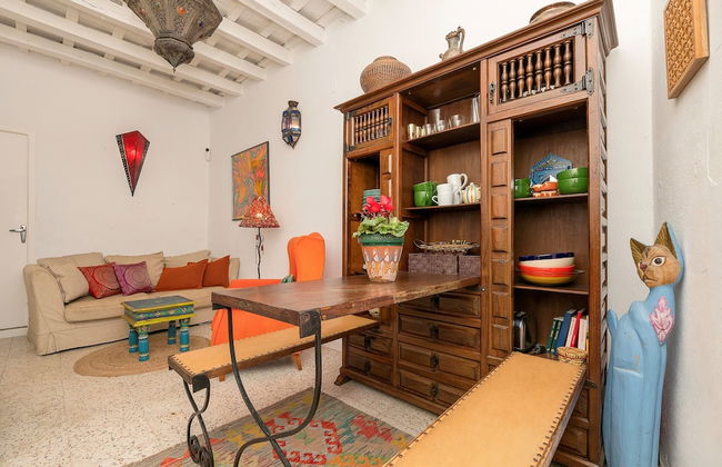 La Azucena in Vejer de la Frontera - Foto 7