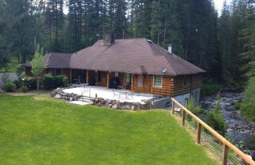 Kanati Falls Ranch - Foto 1