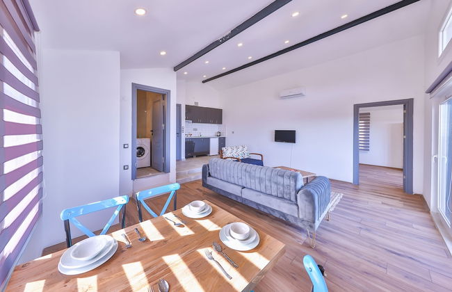 3 House Apart - Foto 64