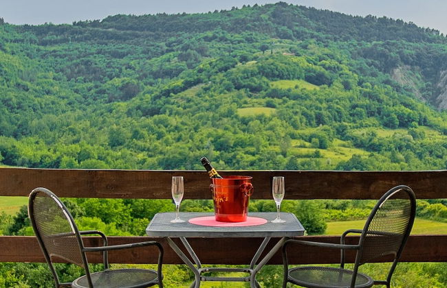 Holiday Home Grimalda - Foto 22