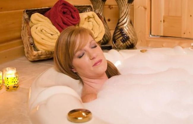 Dollywood Cabins - Foto 51