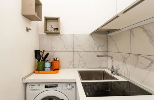 Holiday Home Terrazza con glicine by Interhome - Foto 63