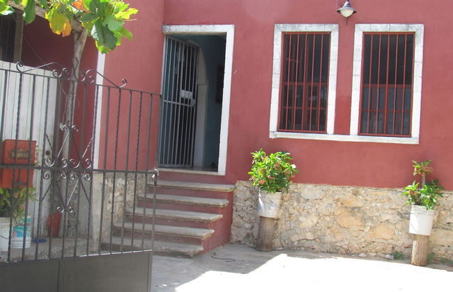 Casona Santa Cruz - Foto 18