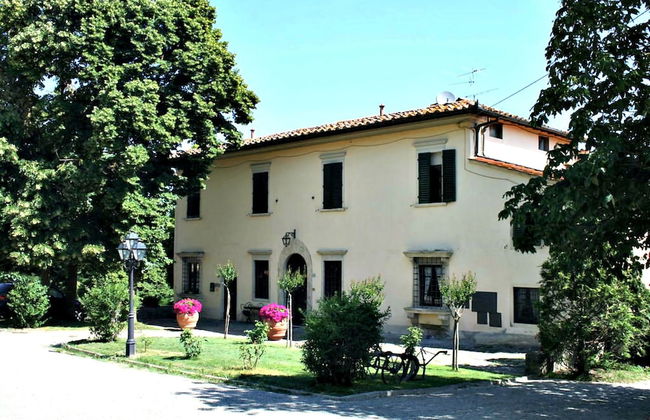 Villa Marisel - Foto 38
