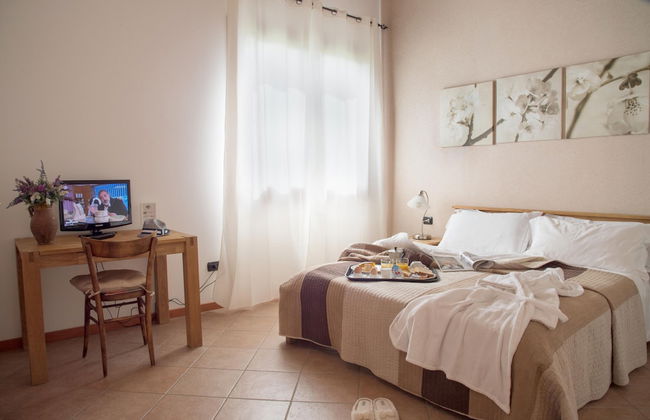 Agriturismo ai Carpini - Foto 63