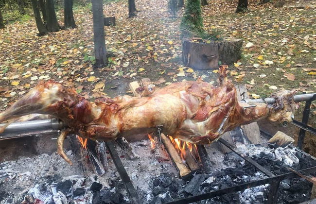 Bungalow Kuca Mukadessa - Foto 8