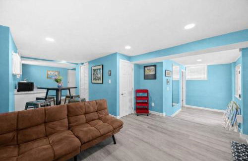 Charming Stay- Bottom Unit in Lou Arts District - Foto 5