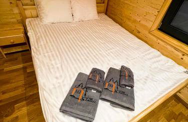 Leśne Zacisze Iwkowa - Photo 25