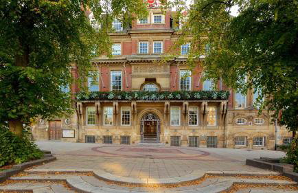 Luxury Retreat in the Heart of Leicester City Centre! - Foto 46