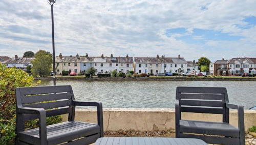 Grace Cottage - Emsworth - Foto 3