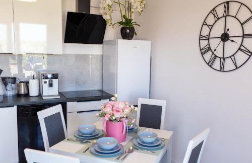 Apartament Blue Marine - Foto 14