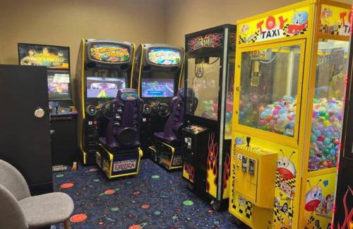 Condo near Disney-free shuttle to all theme parks - Foto 42