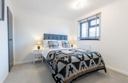 A lovely modern comfortable one bedroom house - Pass the Keys - Foto 17