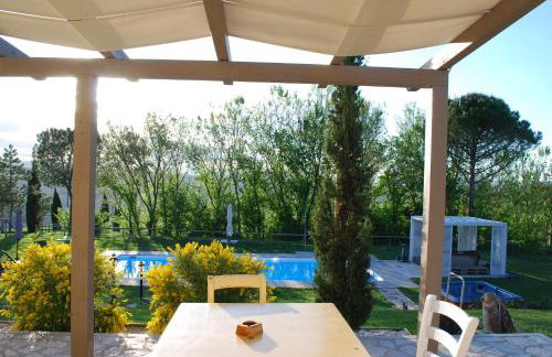 Le MaRaClà Country House - Photo 124