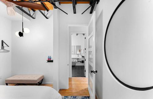 Hotel Residential of Denver - Foto 70