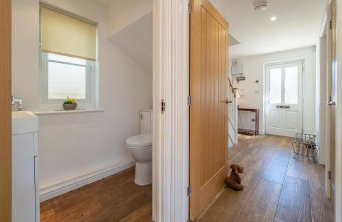 Yew Tree Cottage - Foto 16