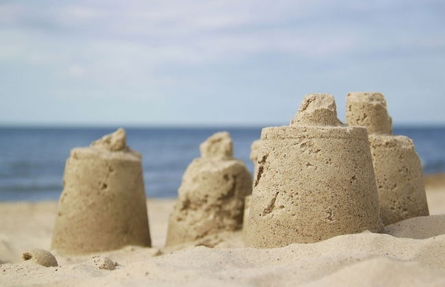 Pobierowo Holiday Home Near Baltic - Photo 26