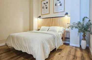 Pivote Flats - Marina A - Foto 20