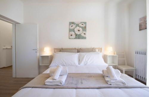 100 meters from the Sea Wi-Fi Center AC Relax Train Station - Foto 30