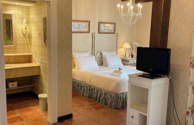 The Manor House - Foto 7