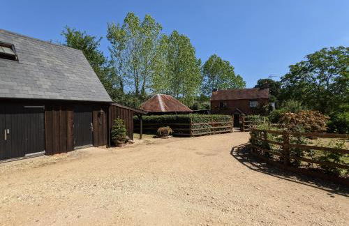 Cabin in the Forest - Foto 16