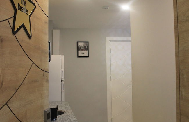 Retro Star Suites - Foto 30