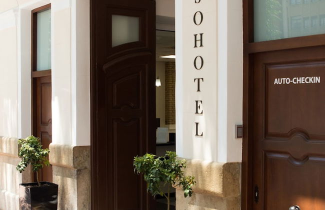 Soho Valencia Apartments - Foto 1