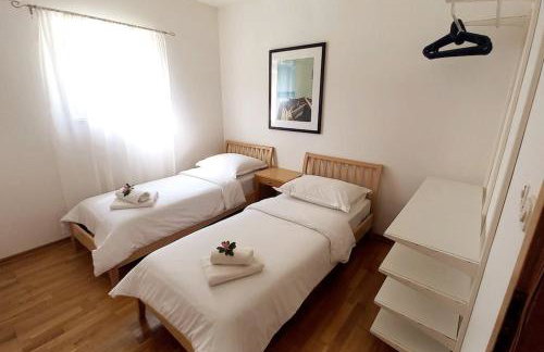 Rosa apartment Mirca - Photo 20