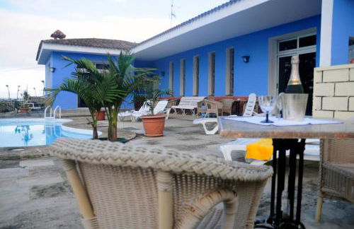 Casa La Caldera - Foto 1