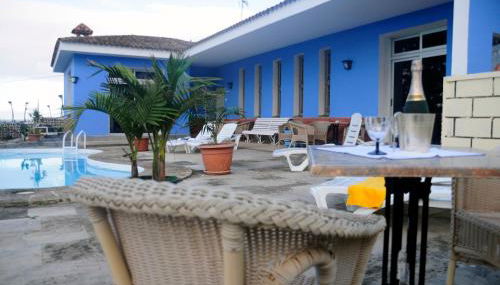 Casa La Caldera - Foto 1