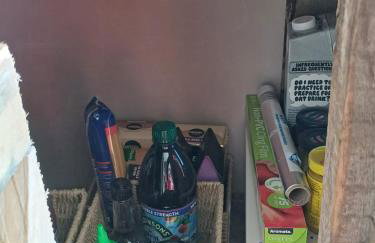 Rhubarb Hut, set in the beautiful Cornish Countryside - Foto 21