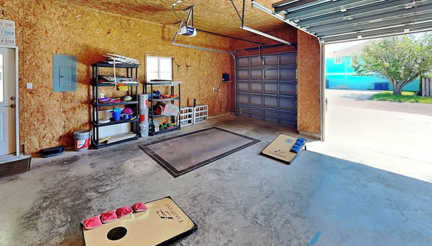 Coastal Cotter by Silver Sands Vacation Rentals - Foto 2, Servicios del alojamiento