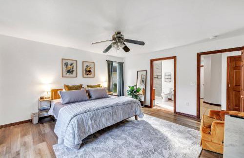 CR East River House - Foto 16