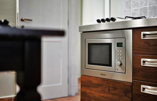 Rosaspina - Appartamento 2 - Foto 9