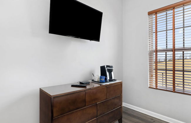 Valley Extended Suites - Foto 5