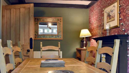 Thorn Cottage - Foto 5