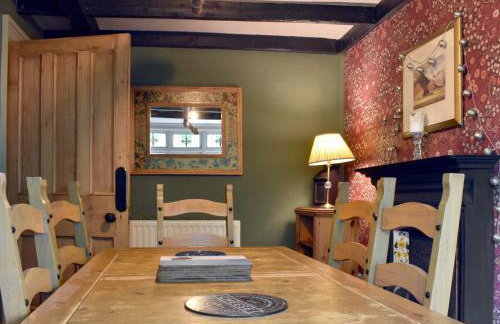 Thorn Cottage - Foto 5