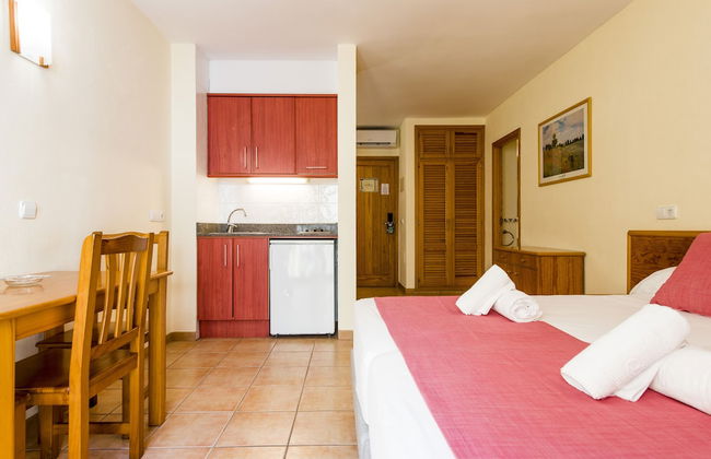 Apartamentos Casa Maria - Foto 14