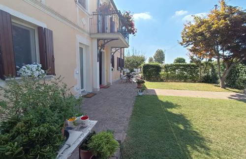 B&B We CaRe Appartamento - Foto 26