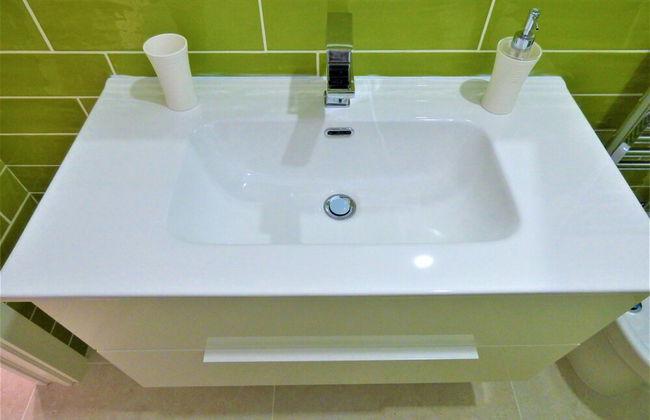 Napoletando bed and breakfast - Foto 21