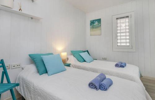 Apartment Xaloc by Interhome - Foto 19