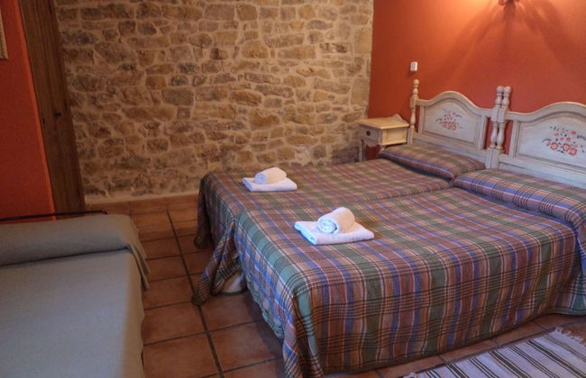 Casa Rural La Toba I y II - Photo 14