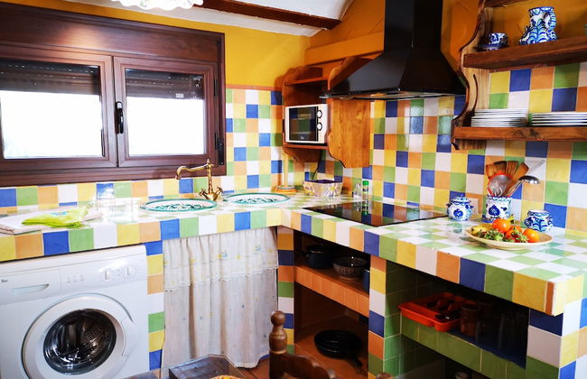 Apartamentos La Suerte - Foto 42