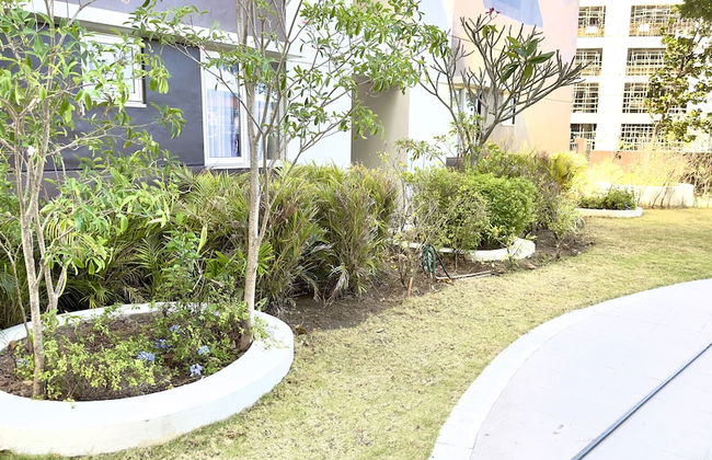 Wonderful One Bedroom Avida 24 - Foto 63