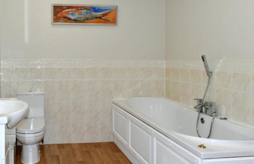 Ty Fynnon Cottage-Uk2786 - Foto 13