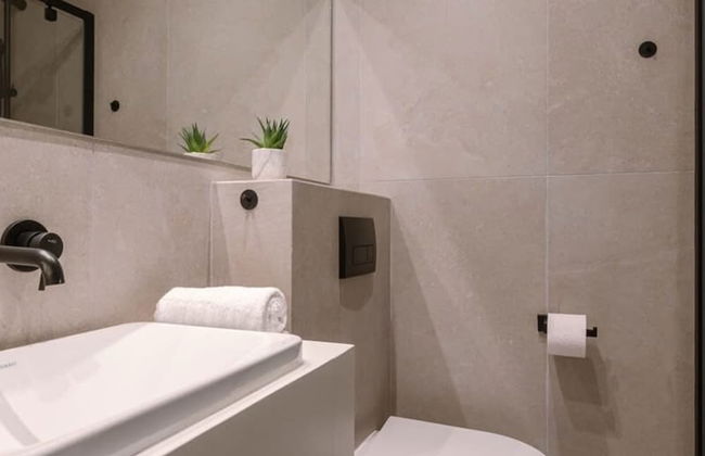 Spacious two Bedroom Apartment in Knokke - Foto 21