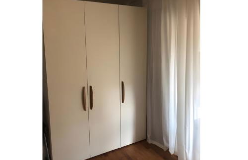 Dreiland Fewo mit großem Freisitz - Foto 8